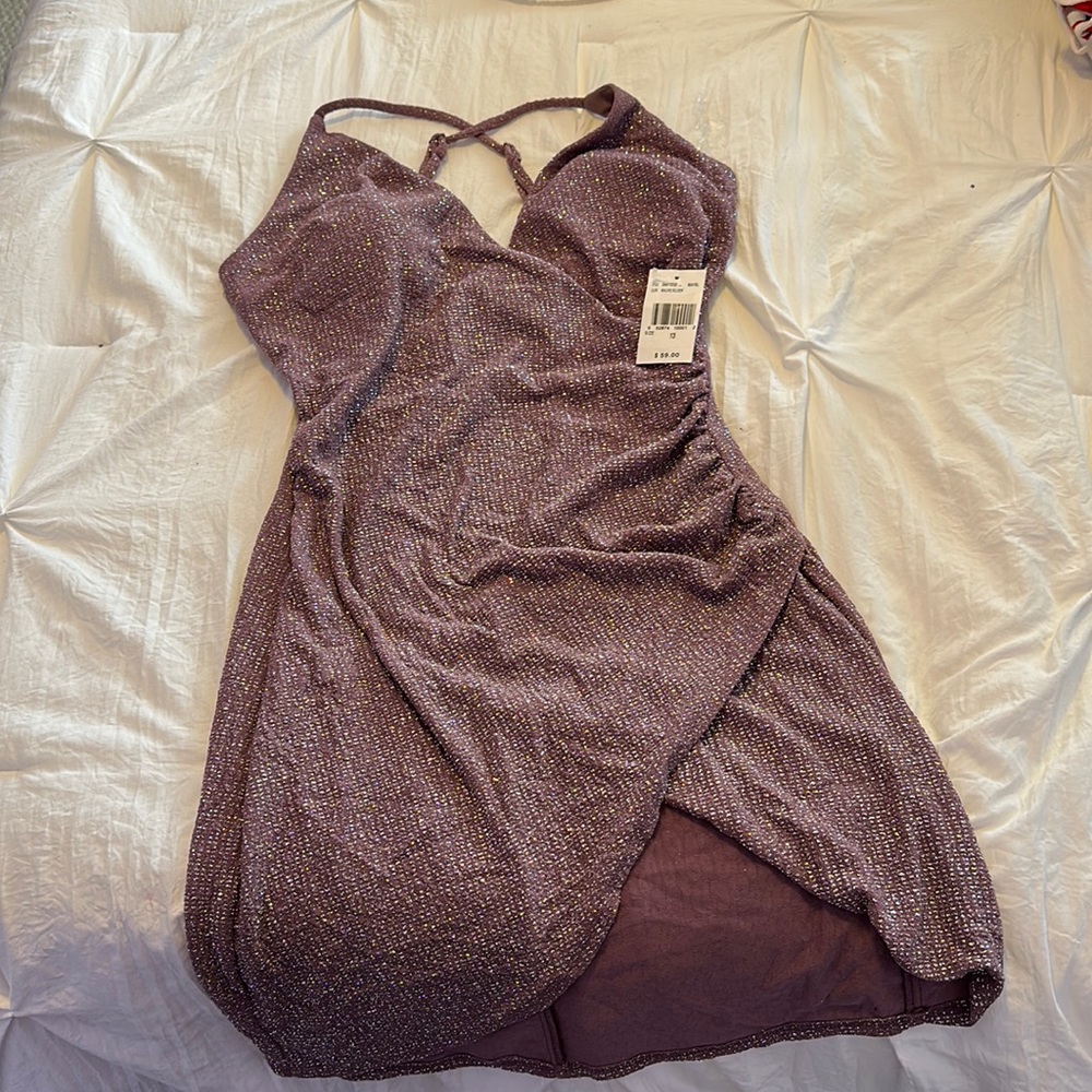 Woman’s dress